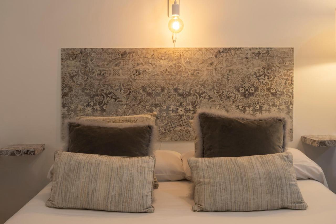 Santa Clara Urban Apartment II เซบีญา ภายนอก รูปภาพ