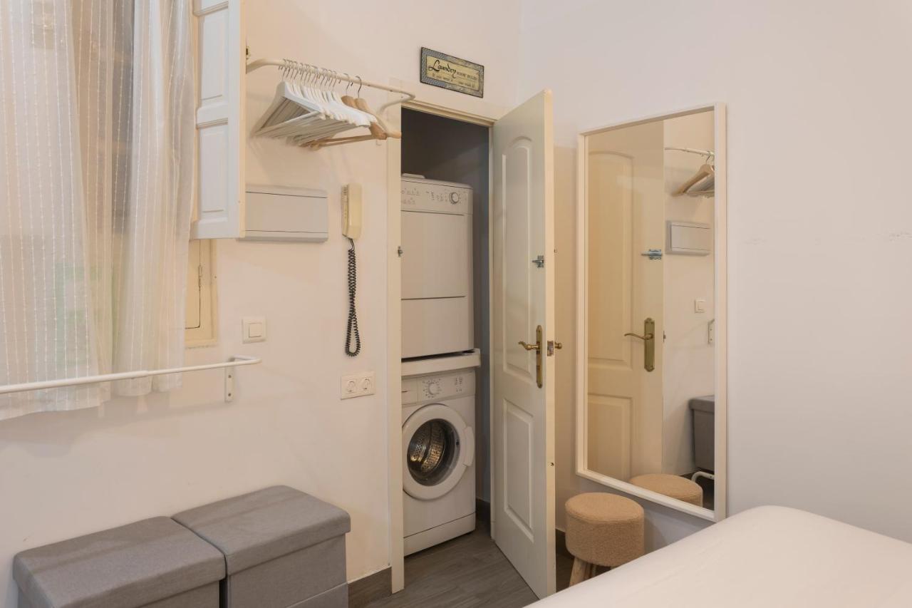 Santa Clara Urban Apartment II เซบีญา ภายนอก รูปภาพ