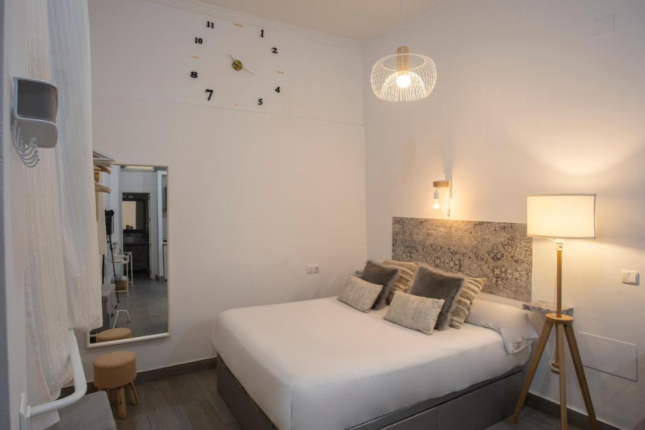 Santa Clara Urban Apartment II เซบีญา ภายนอก รูปภาพ