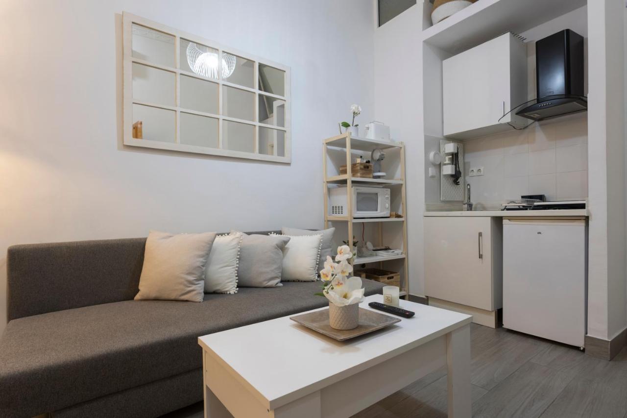 Santa Clara Urban Apartment II เซบีญา ภายนอก รูปภาพ