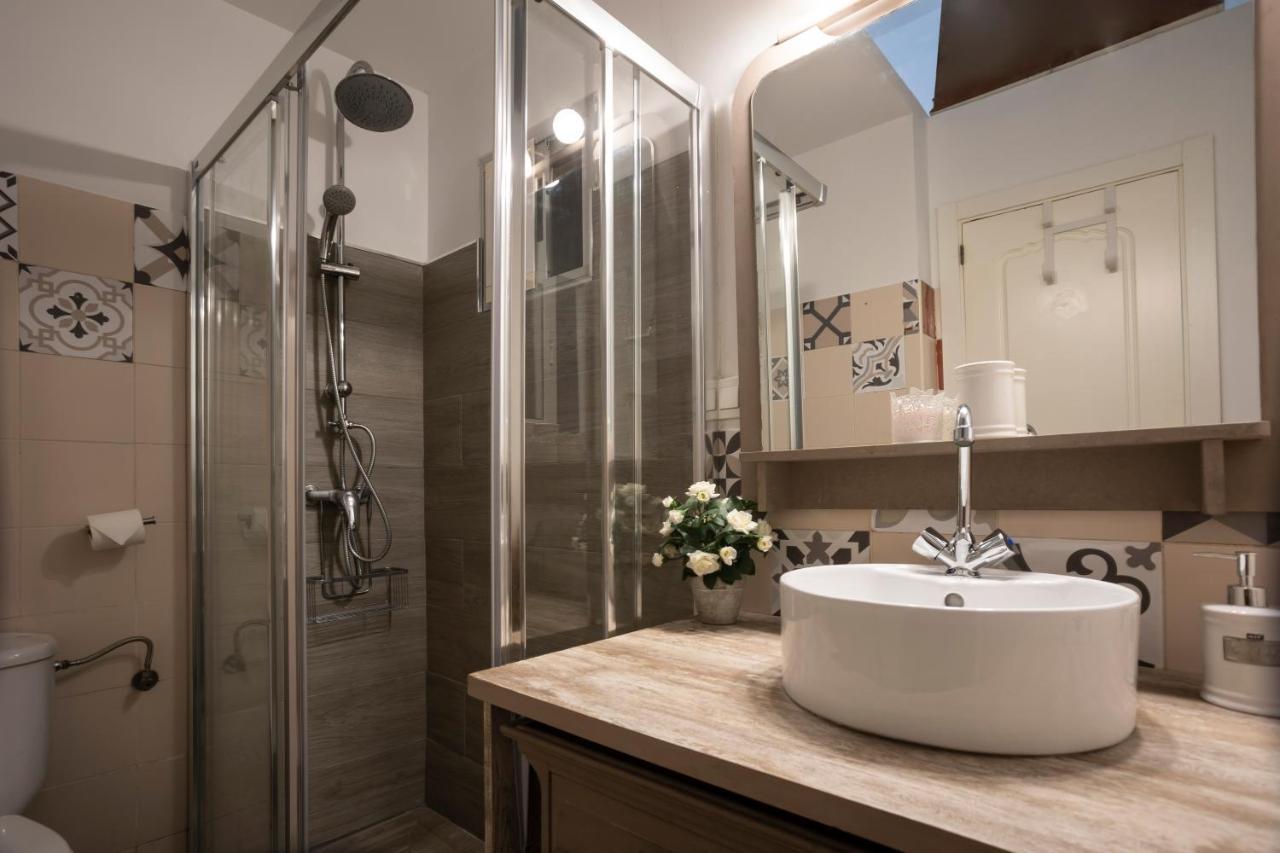 Santa Clara Urban Apartment II เซบีญา ภายนอก รูปภาพ