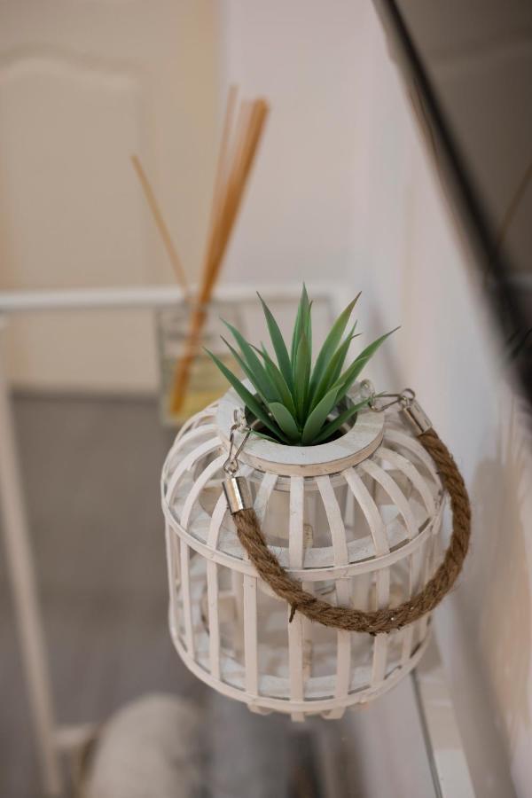 Santa Clara Urban Apartment II เซบีญา ภายนอก รูปภาพ