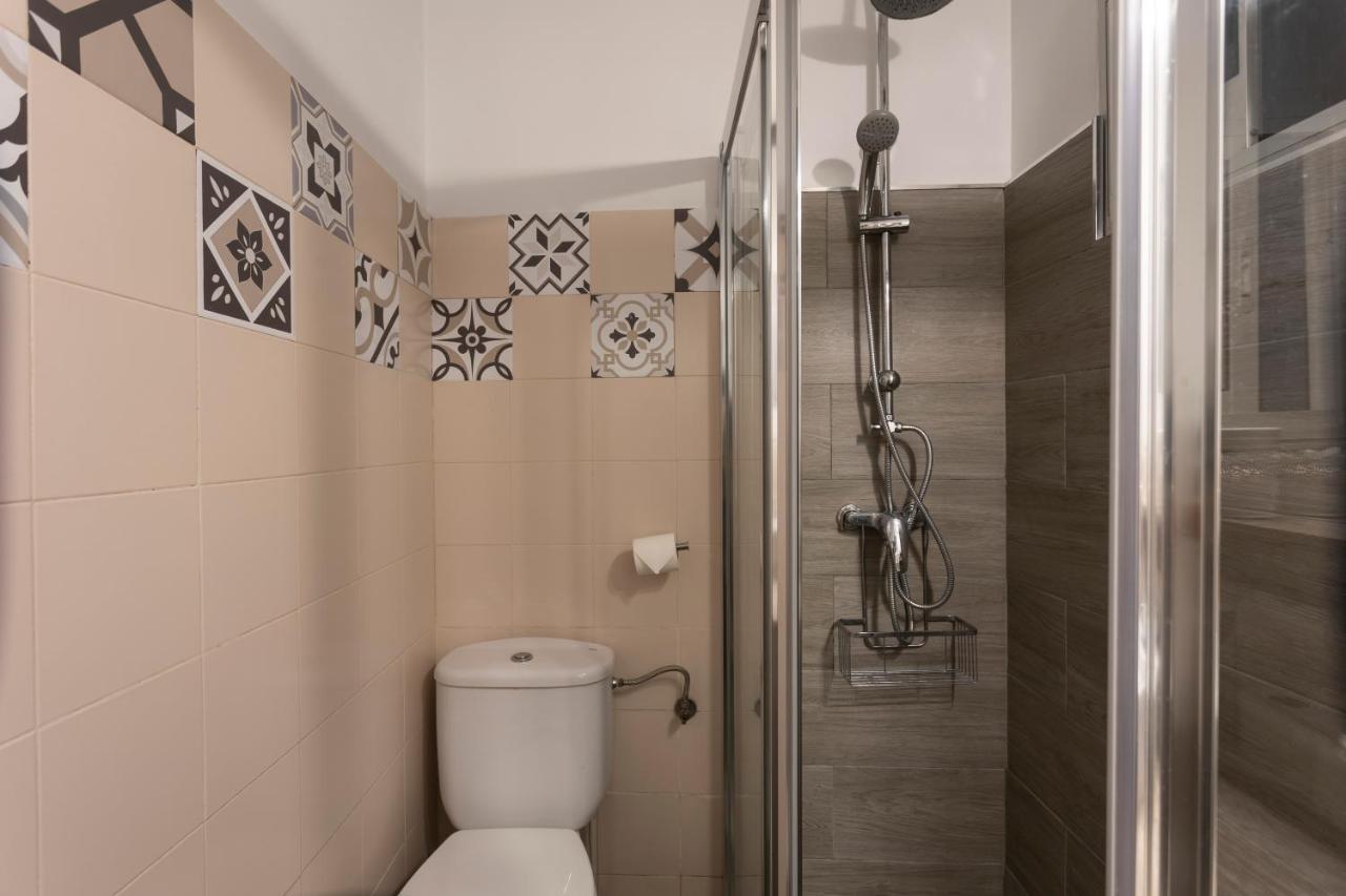 Santa Clara Urban Apartment II เซบีญา ภายนอก รูปภาพ
