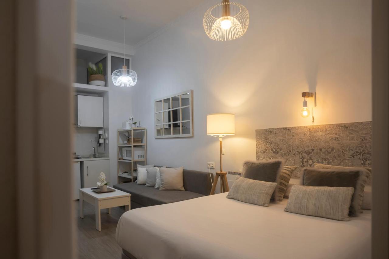 Santa Clara Urban Apartment II เซบีญา ภายนอก รูปภาพ